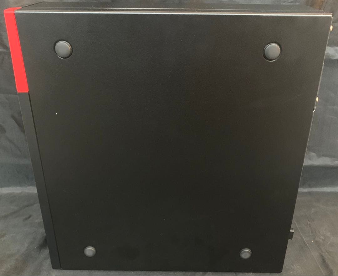 富士通 ESPRIMO D7014/RX FMVD6000TP 2025年製