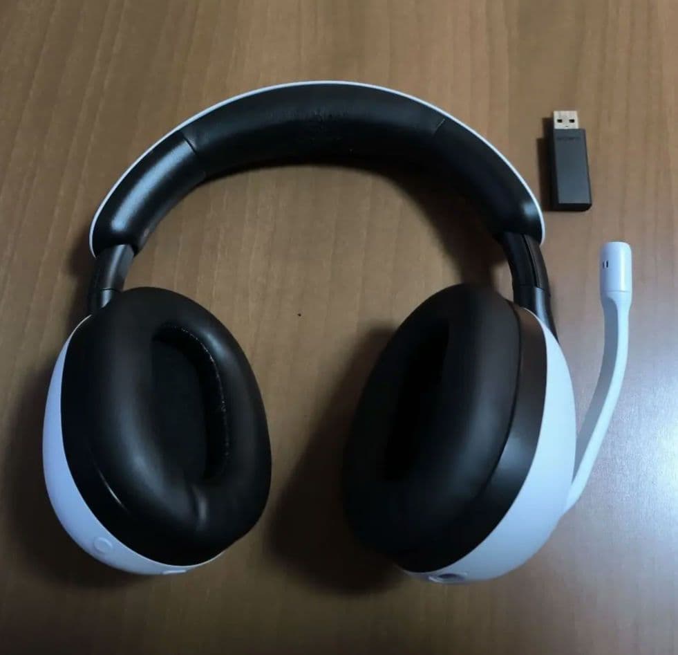 【訳あり】SONY ゲーミングヘッドセット INZONE H9