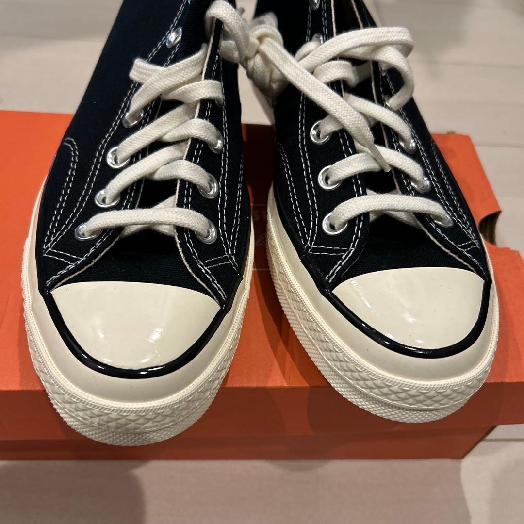 converse ct70 チャックテイラー　ハイカット