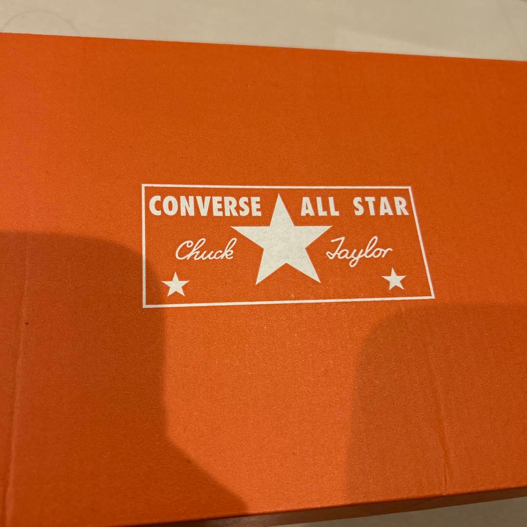 converse ct70 チャックテイラー　ハイカット