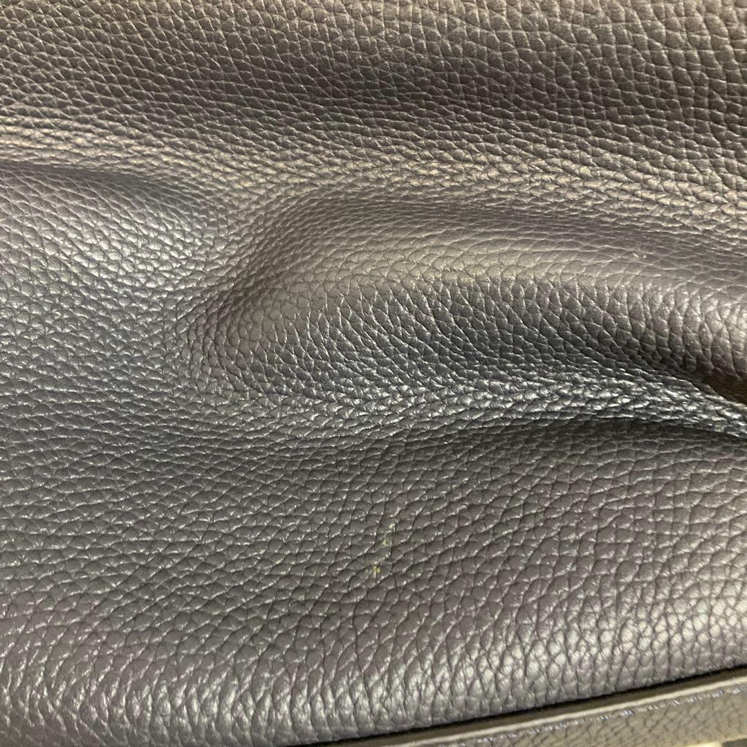 COACHトートバッグ