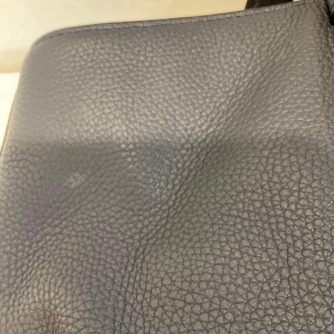 COACHトートバッグ