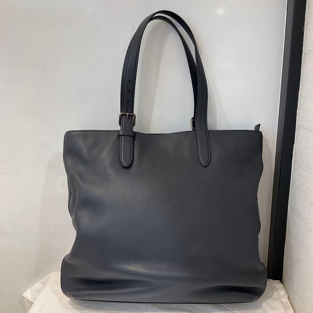 COACHトートバッグ