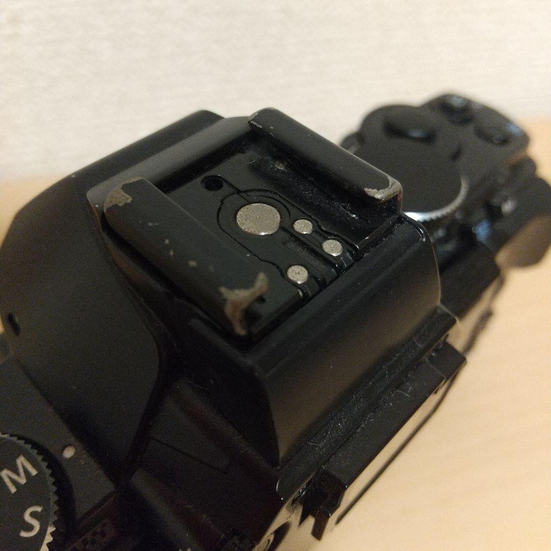 OLYMPUS OM-D E-M5　ミラーレス一眼カメラ　ジャンク品