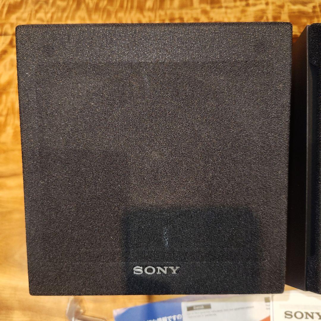 SONY SS-CSE イネーブルドスピーカー