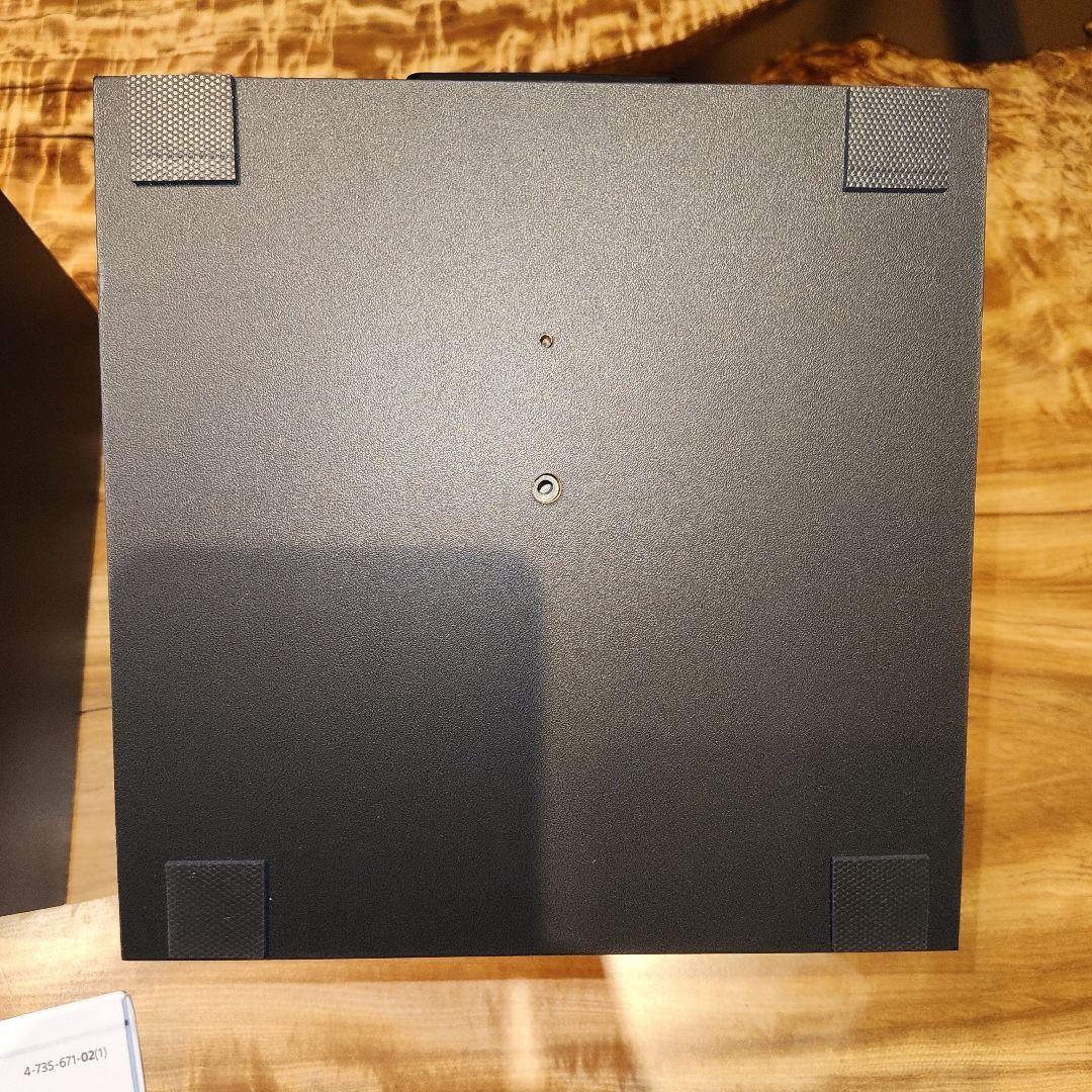 SONY SS-CSE イネーブルドスピーカー