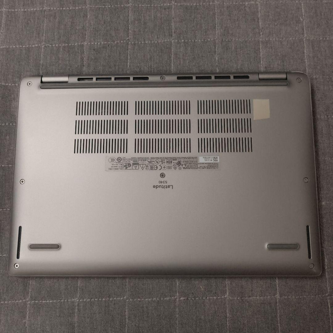 2024年4月 美品 DELL 驚速 13世代 i5 16GB 新品 1TB