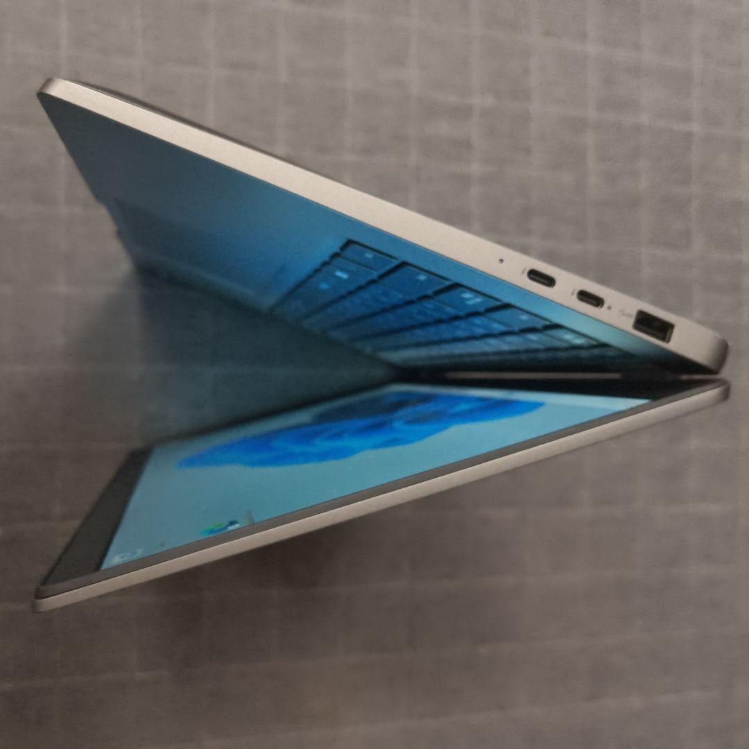 2024年4月 美品 DELL 驚速 13世代 i5 16GB 新品 1TB