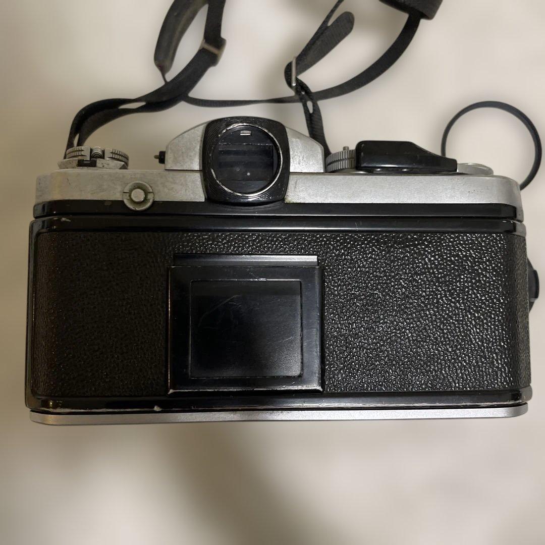 k*様 ニコン Nikon F2 アイレベル シルバー