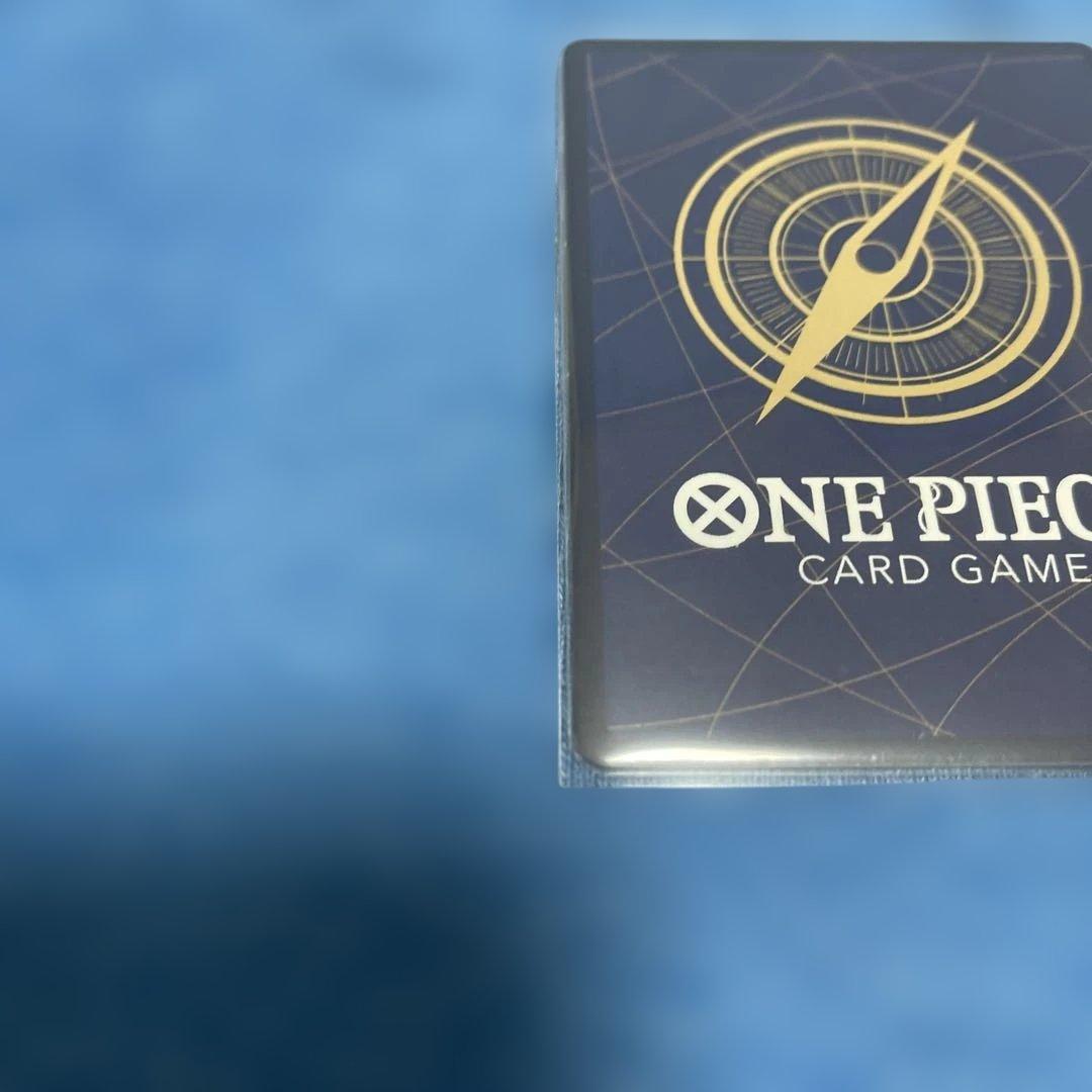 ワンピースカード