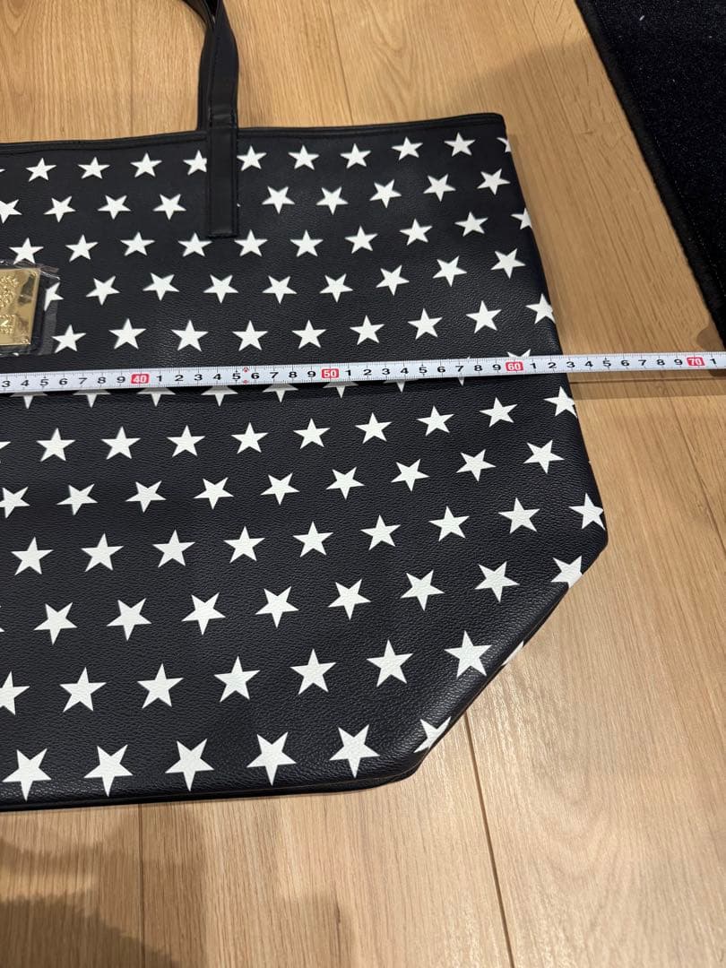 【未使用】V12 トートバッグ