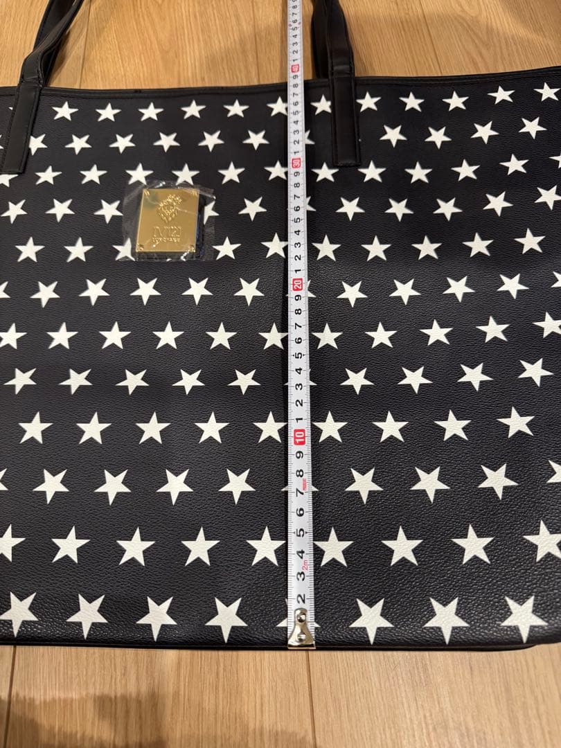 【未使用】V12 トートバッグ