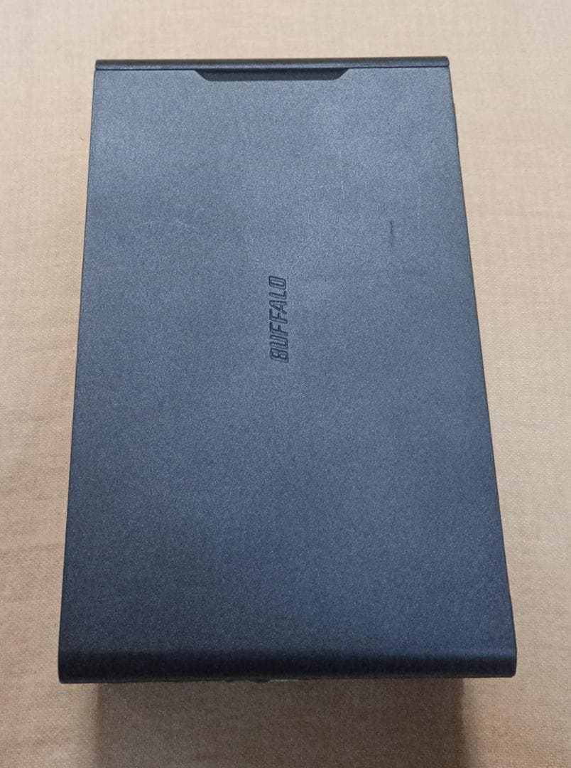 ★【動作品】BUFFALO 6TB NAS LS220D0602相当【送料無料】