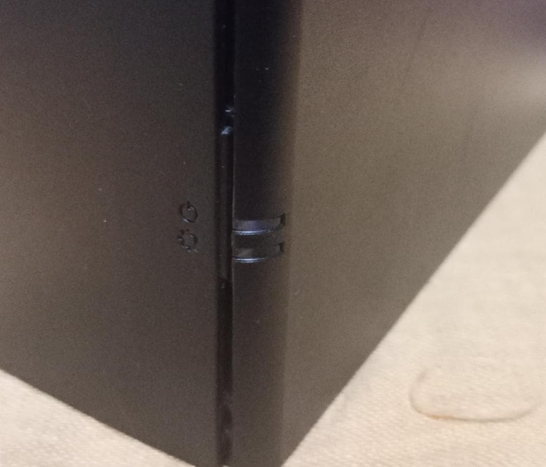 ★【動作品】BUFFALO 6TB NAS LS220D0602相当【送料無料】