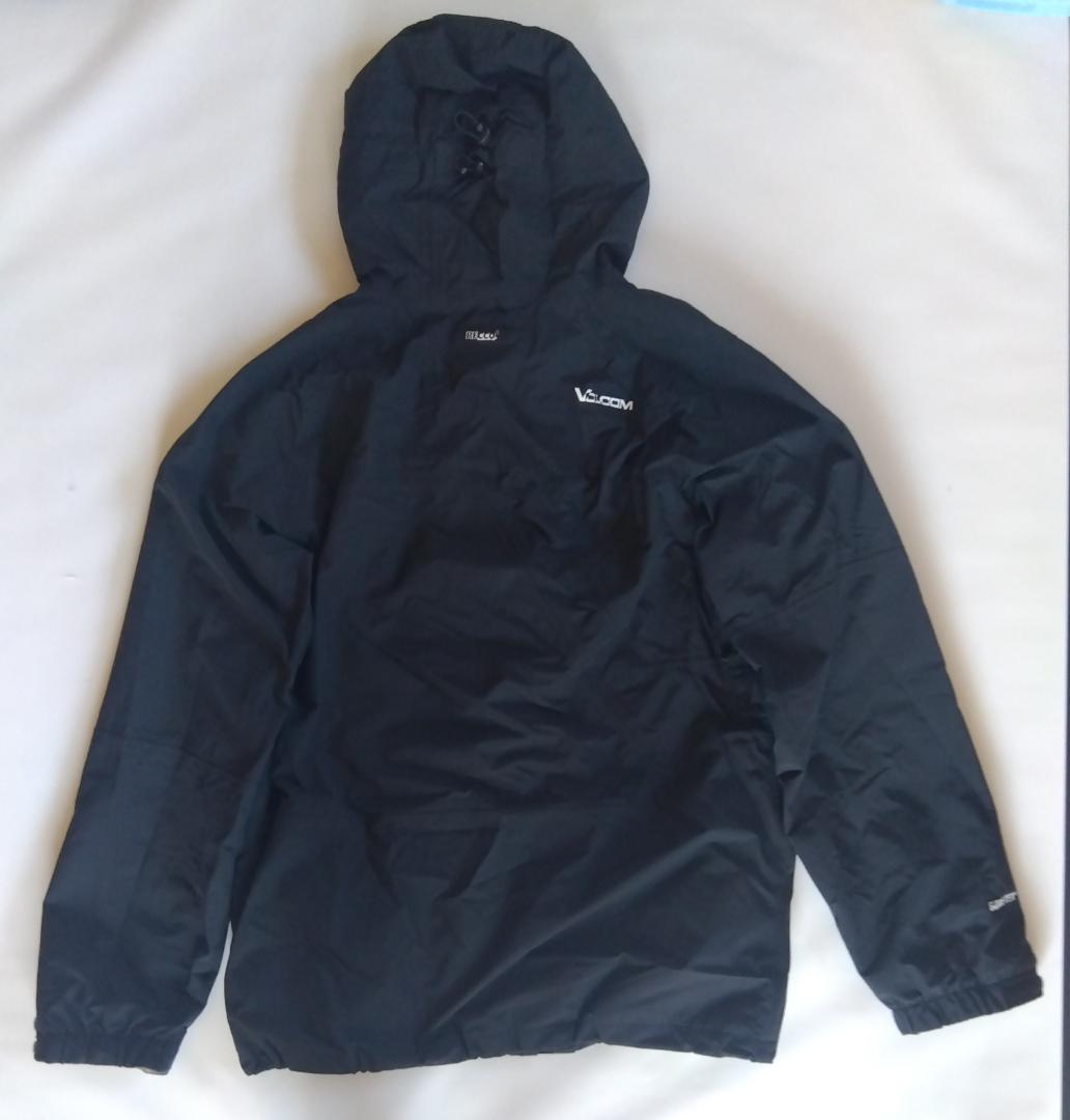 VOLCOM ボルコム GORE-TEX スノーボードウエア サイズL
