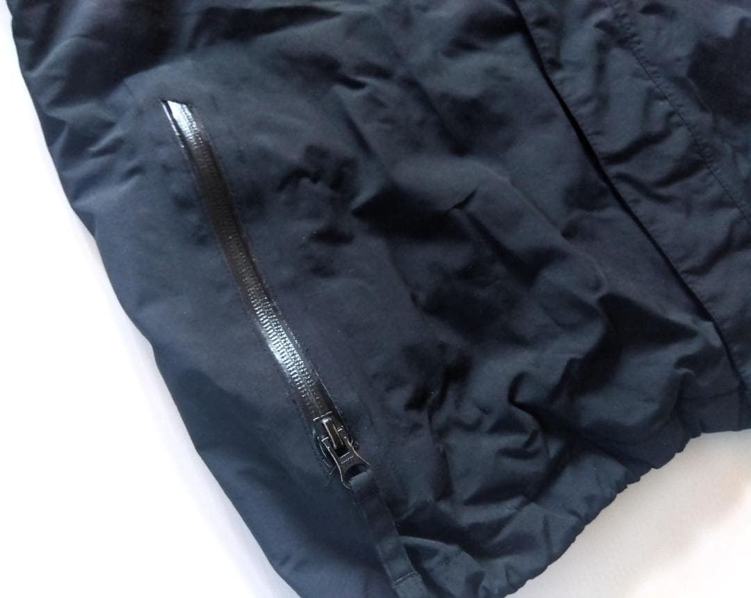 VOLCOM ボルコム GORE-TEX スノーボードウエア サイズL