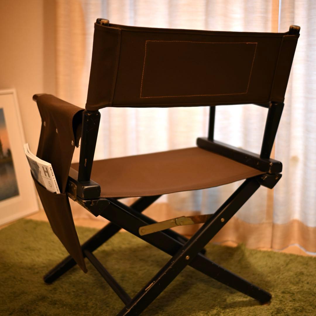 Kodak Professional Film ディレクターズチェア