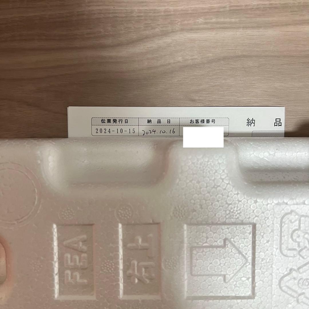 美品 ノーリツ ガスファンヒーター ホース付き 都市ガス