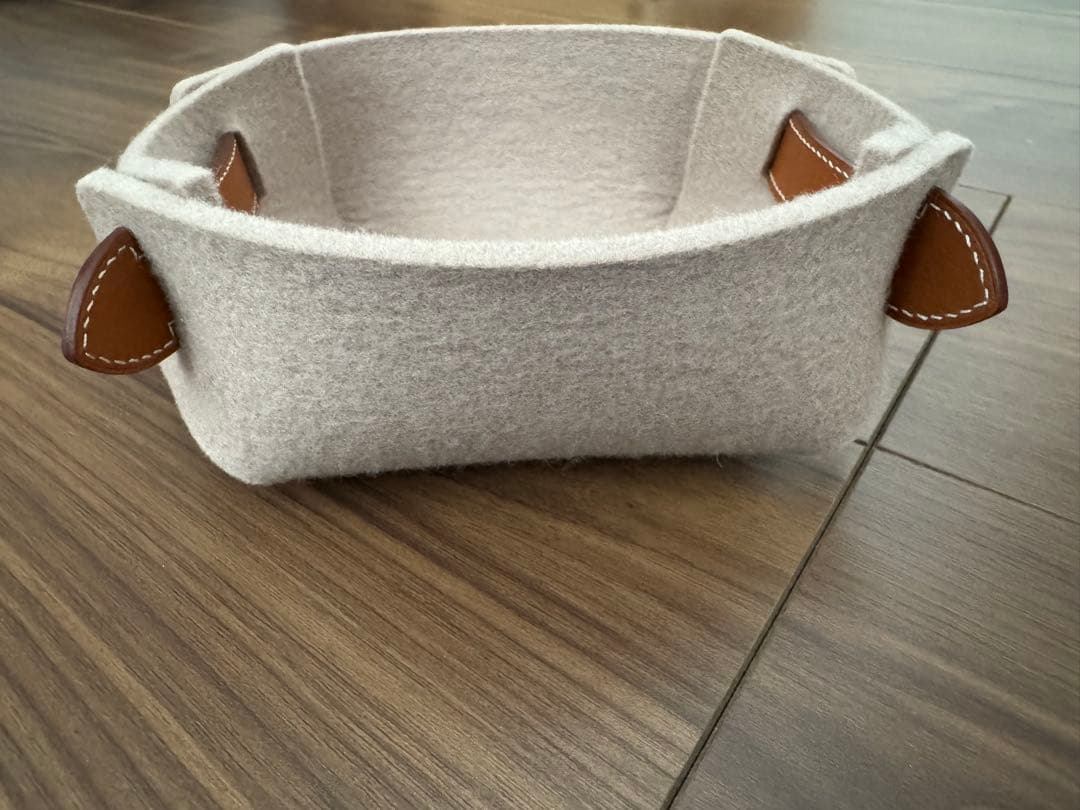 さくら　新品未使用　HERMES エルメス　ヴィドポッシュ パスパス