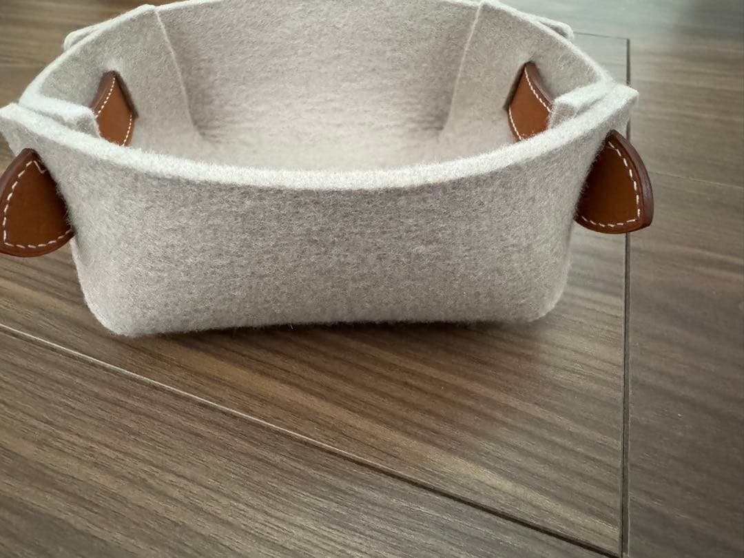 さくら　新品未使用　HERMES エルメス　ヴィドポッシュ パスパス