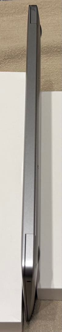 中古美品｜MacBook Air M1 2020 256GB 8GB シルバー