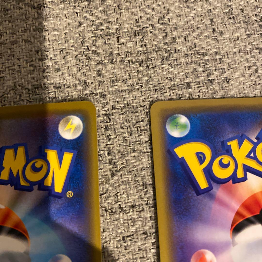 シブヤのピカチュウ：ポケモンセンターシブヤ オープン記念