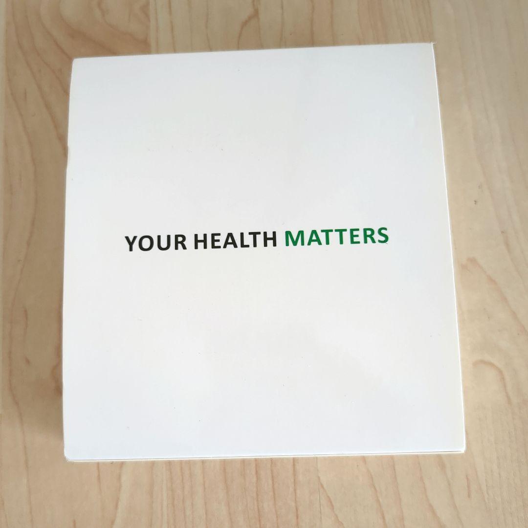 【美品】高性能電磁波測定器 GQ EMF-390　電磁波測定器　電磁波