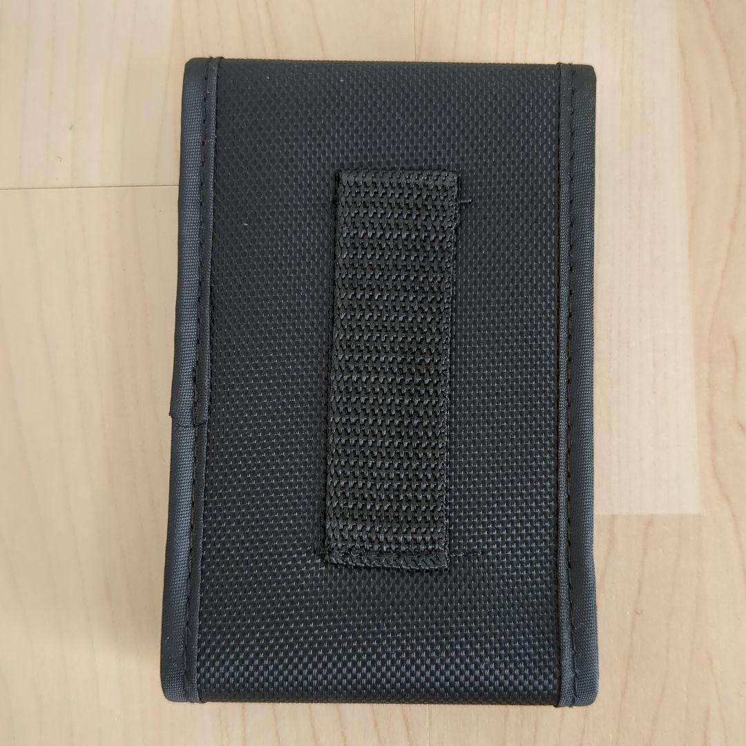 【美品】高性能電磁波測定器 GQ EMF-390　電磁波測定器　電磁波