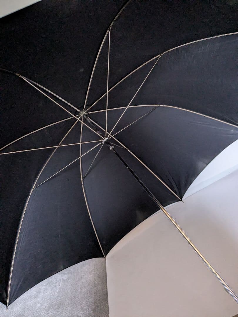 【希少】COMME des GARCONS バンブーアンブレラ ショッパーズ袋付