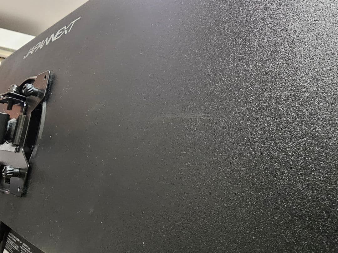 JAPANNEXT 23.8インチ WQHD モニター　IPS238G180Q