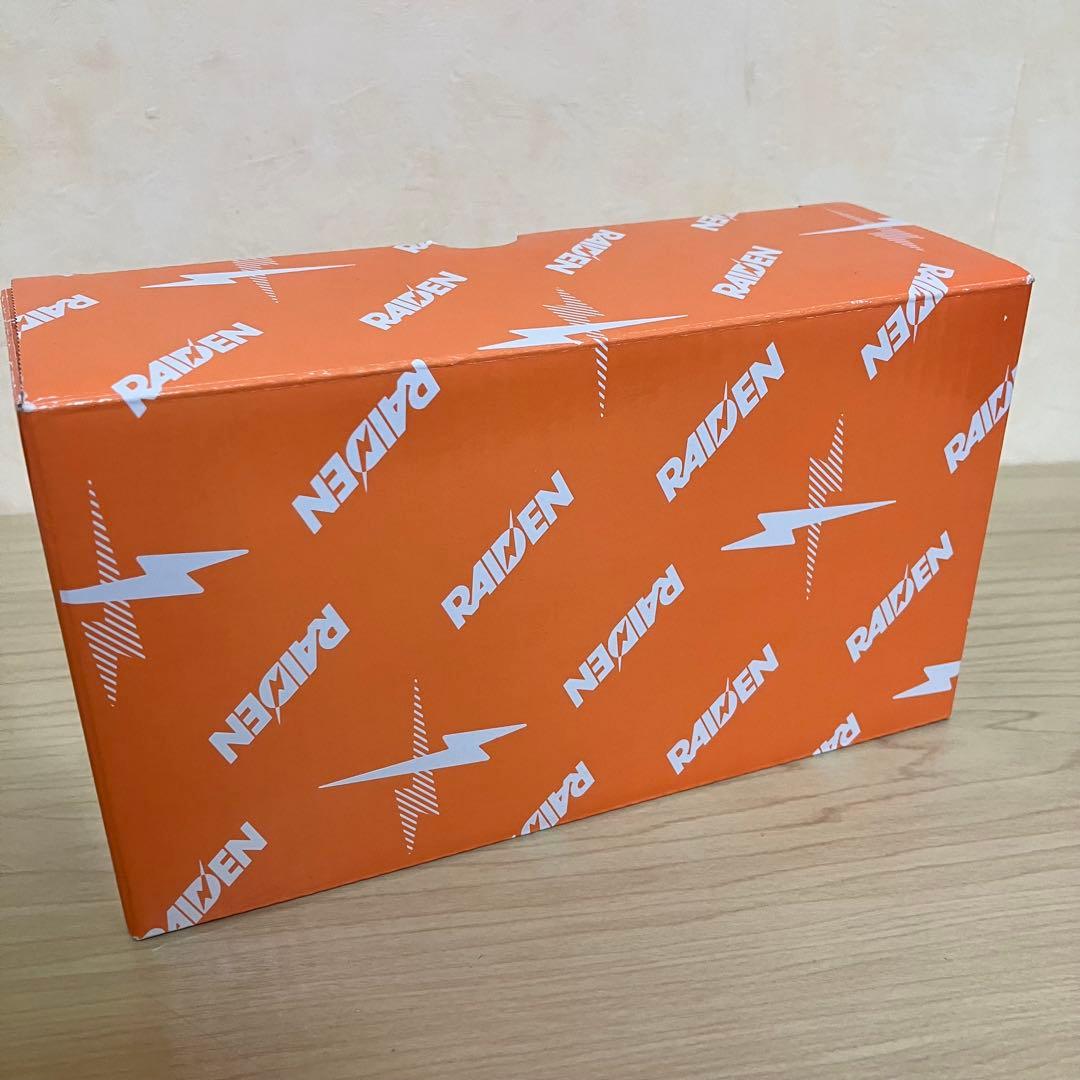 RAIDEN JR東海 目覚まし時計 鉄道音 TC203E 東海旅客鉄道