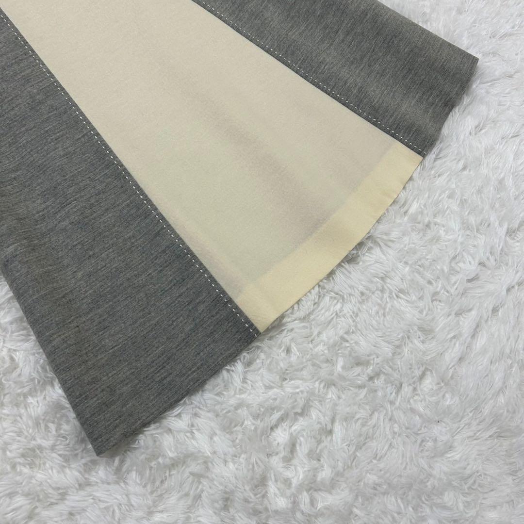 ♥M'S GRACY♥ エムズグレイシー （40） フロントリボン ワンピース