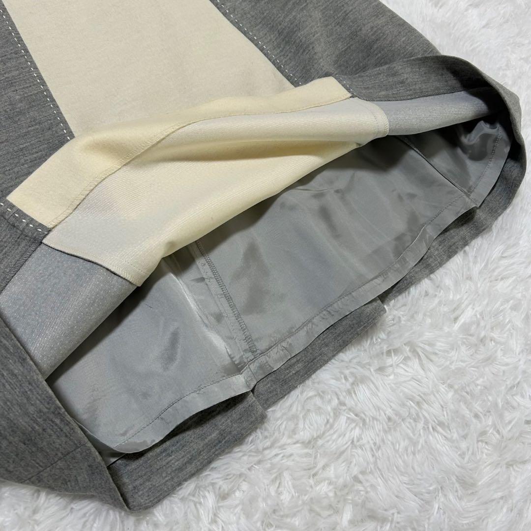 ♥M'S GRACY♥ エムズグレイシー （40） フロントリボン ワンピース