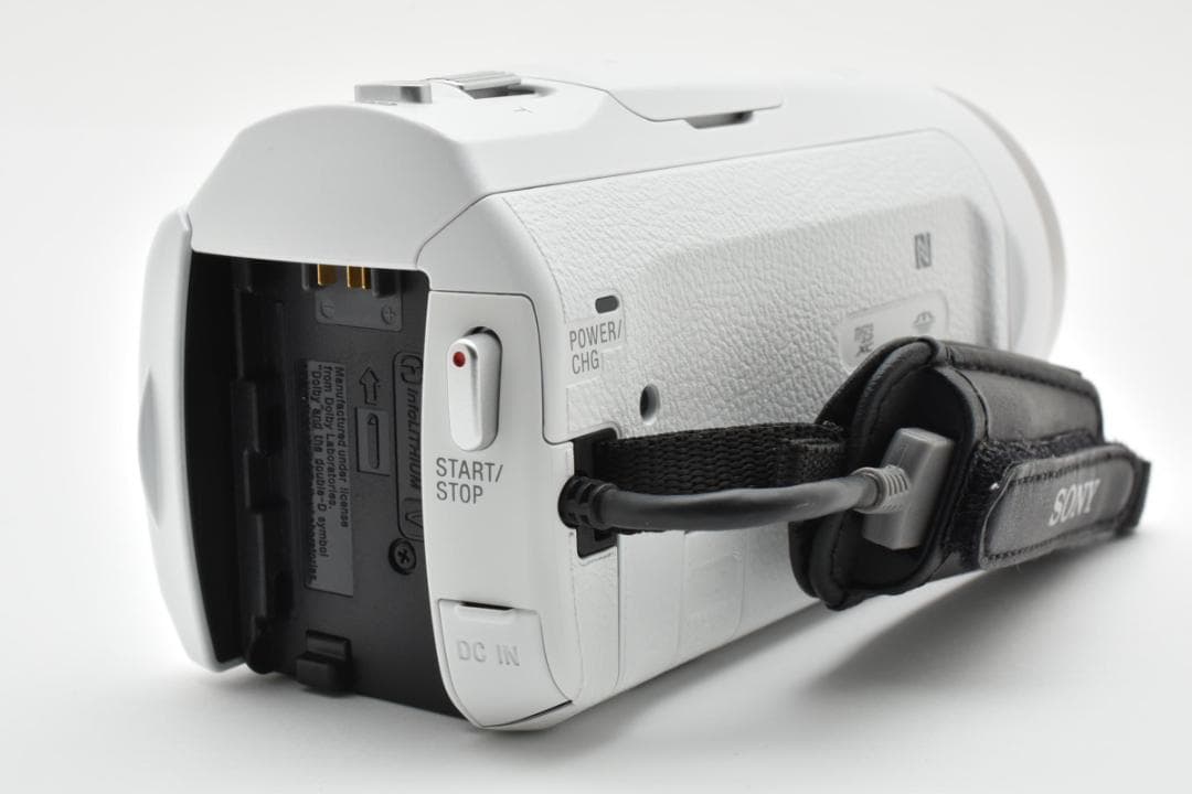 ソニー　SONY HDR-CX680 1559