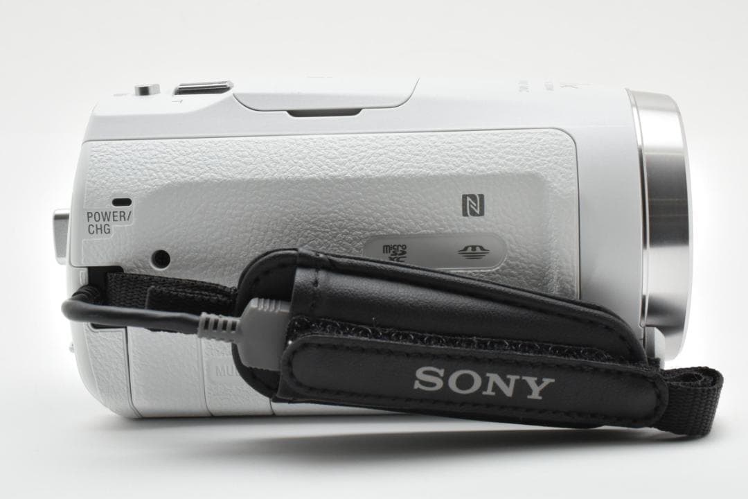 ソニー　SONY HDR-CX680 1559