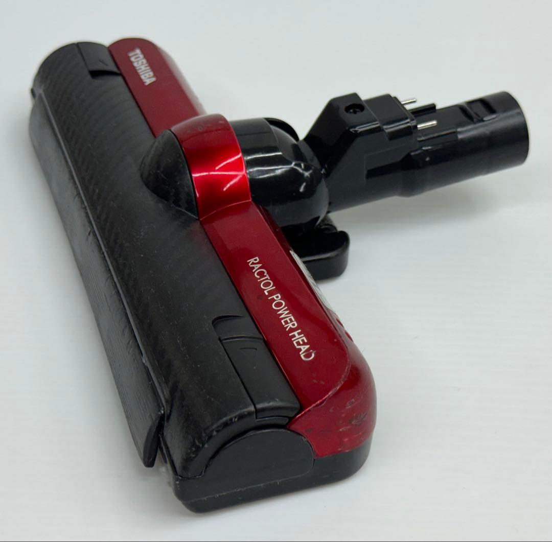 東芝　VC-SG910X MG トルネオ　ヘッド　回転ブラシ　部品　パーツ