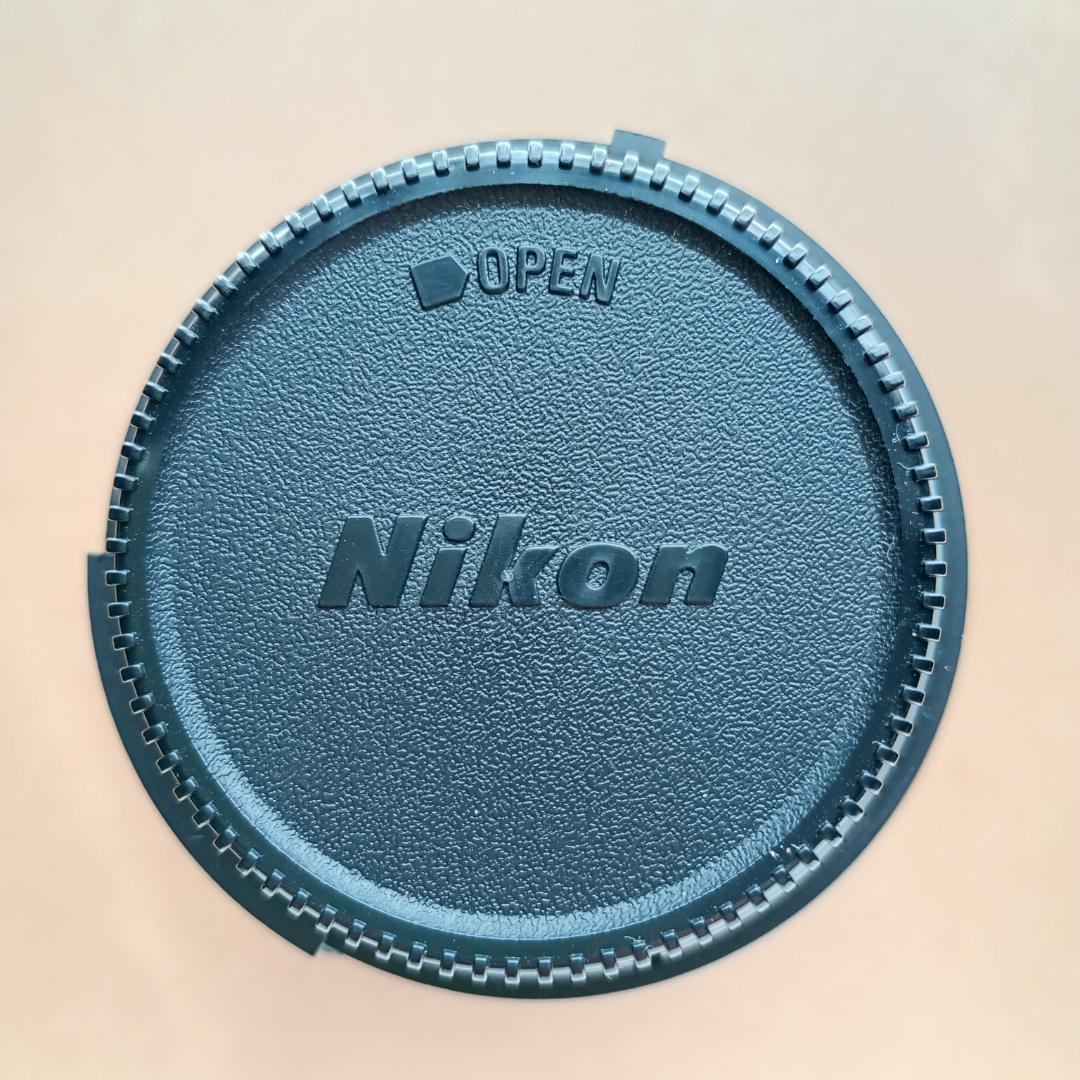 Nikon AF MICRO NIKKOR 105mm 1:2.8 D 美品