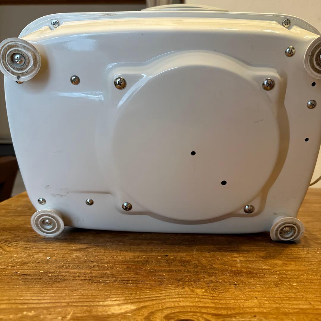 えーこKN-5005 JHBSこね機　ジャパンホームベーキングスクール