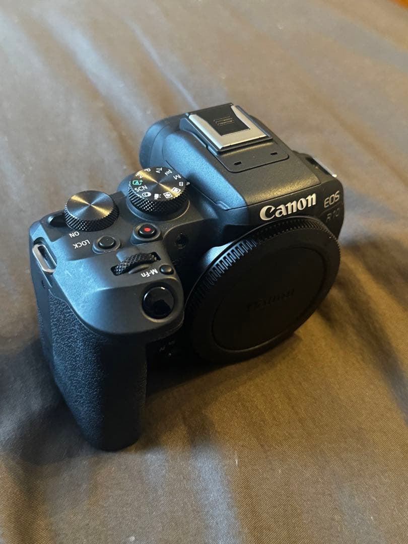 デジタルカメラ Canon EOS R10