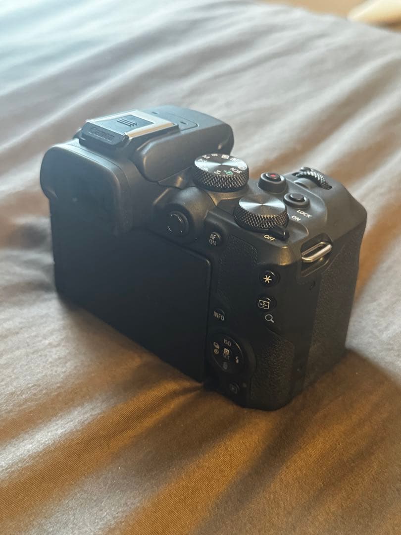 デジタルカメラ Canon EOS R10