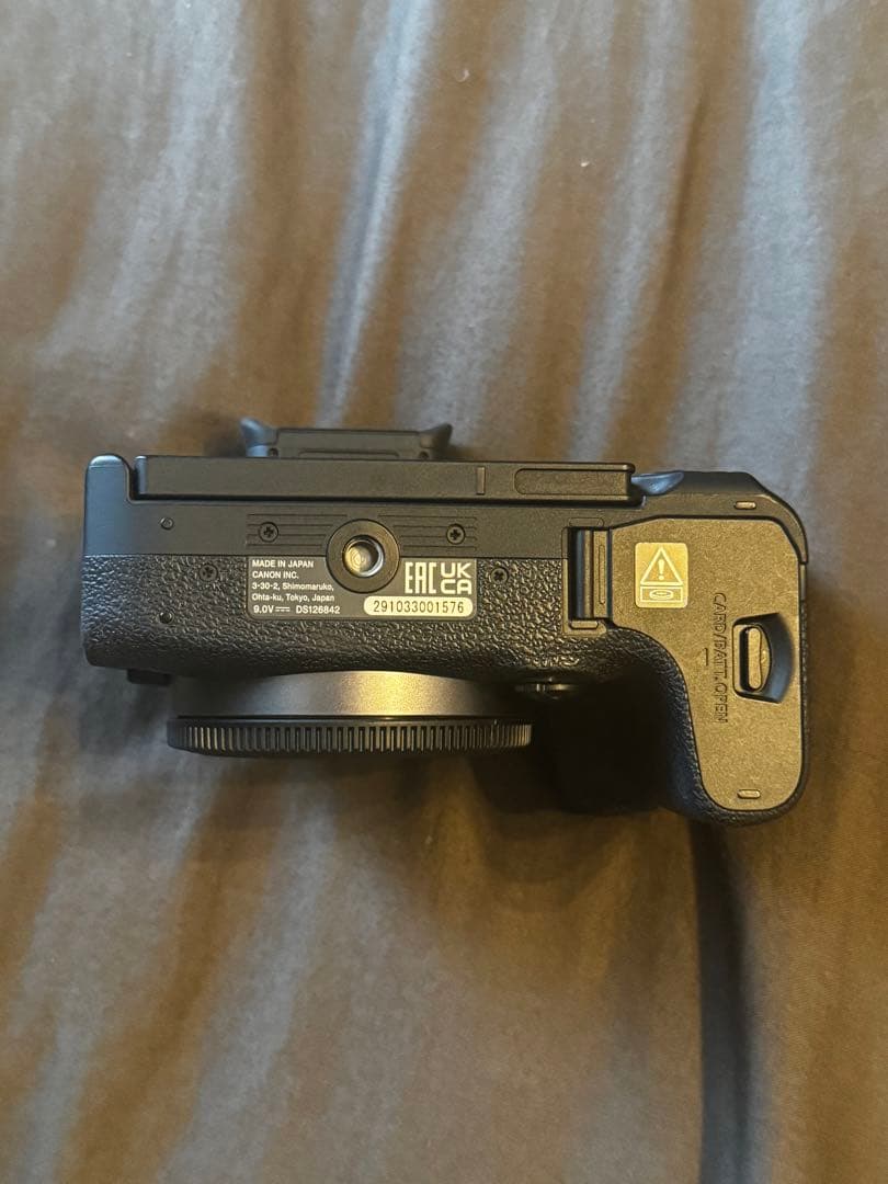 デジタルカメラ Canon EOS R10