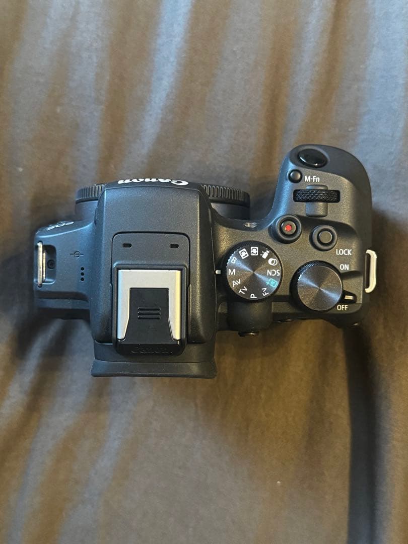 デジタルカメラ Canon EOS R10