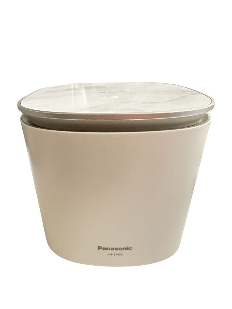 【美品】付属品未使用　Panasonic 美顔器 EH-SA0B