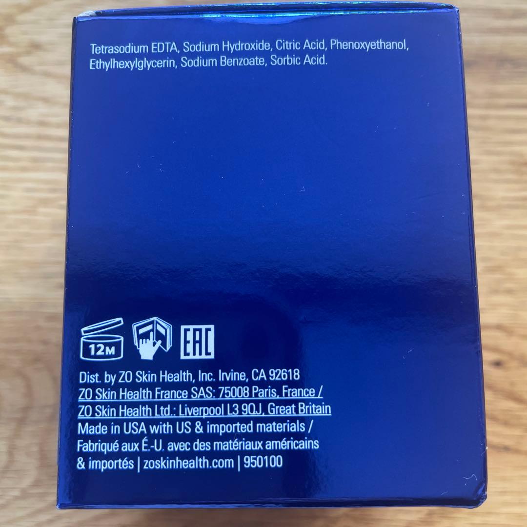 ZO SKIN HEALTH RECOVERY CRÈME 50mL