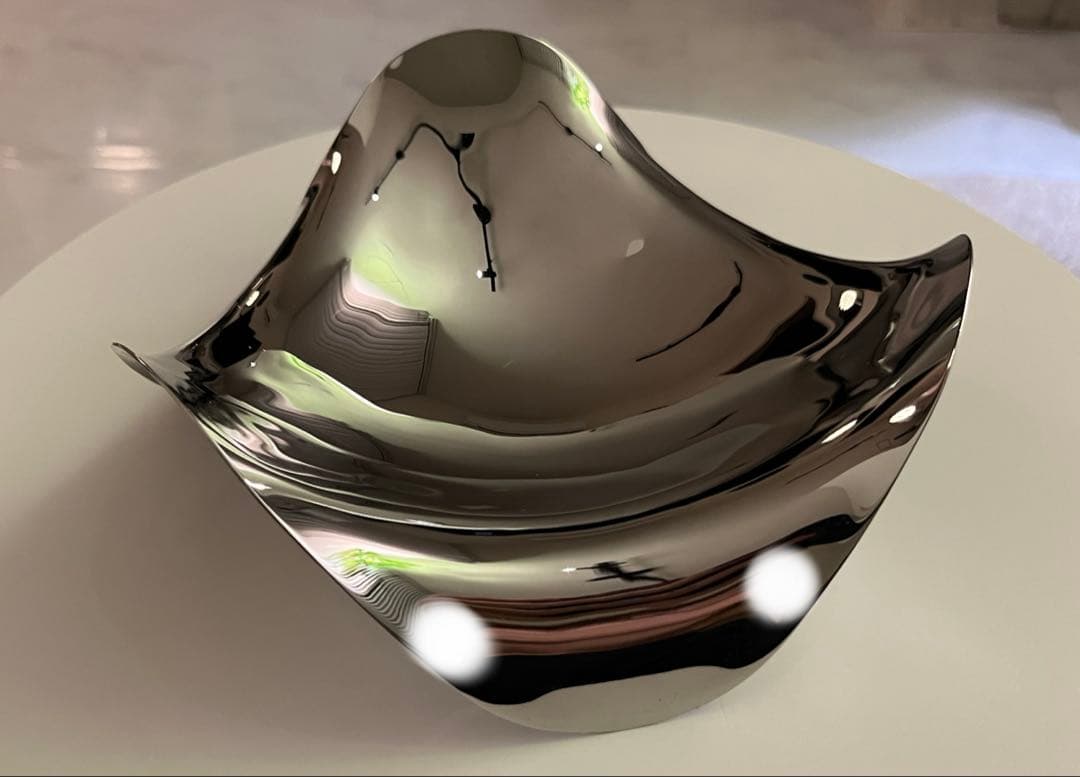 ジョージジェンセン　コブラトレイ