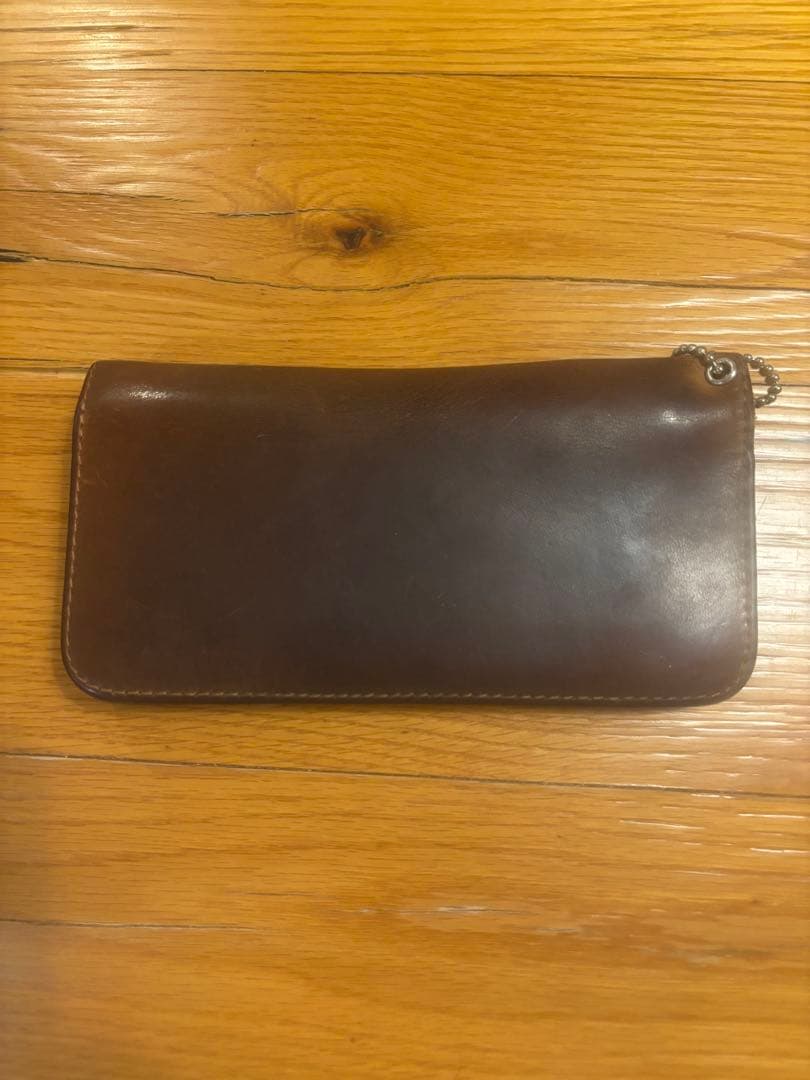 HTC財布　スタンダードカリフォルニア別注