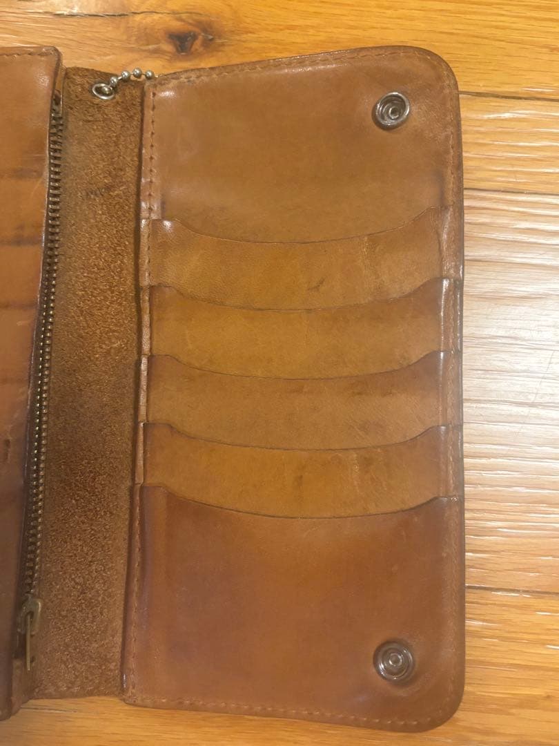 HTC財布　スタンダードカリフォルニア別注