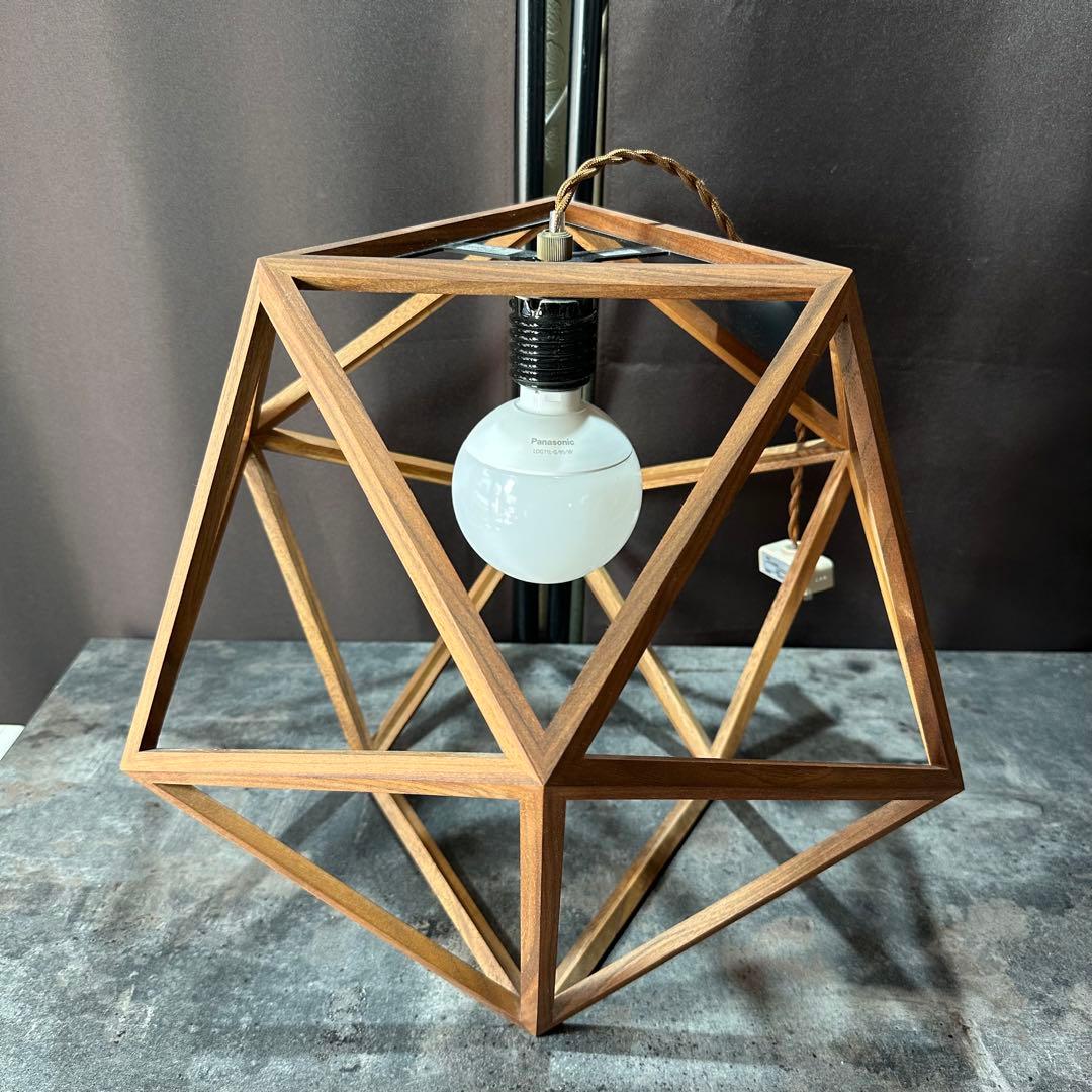 CONFETTI　ペンダントライト　unico