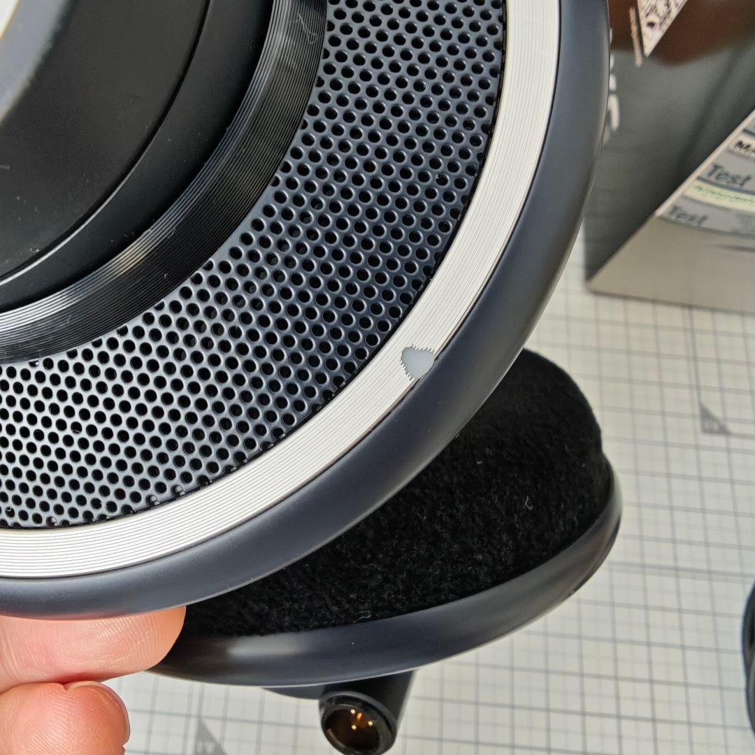 【国内正規品】AKG K702-Y3 開放型ヘッドホン ヒビノ扱い