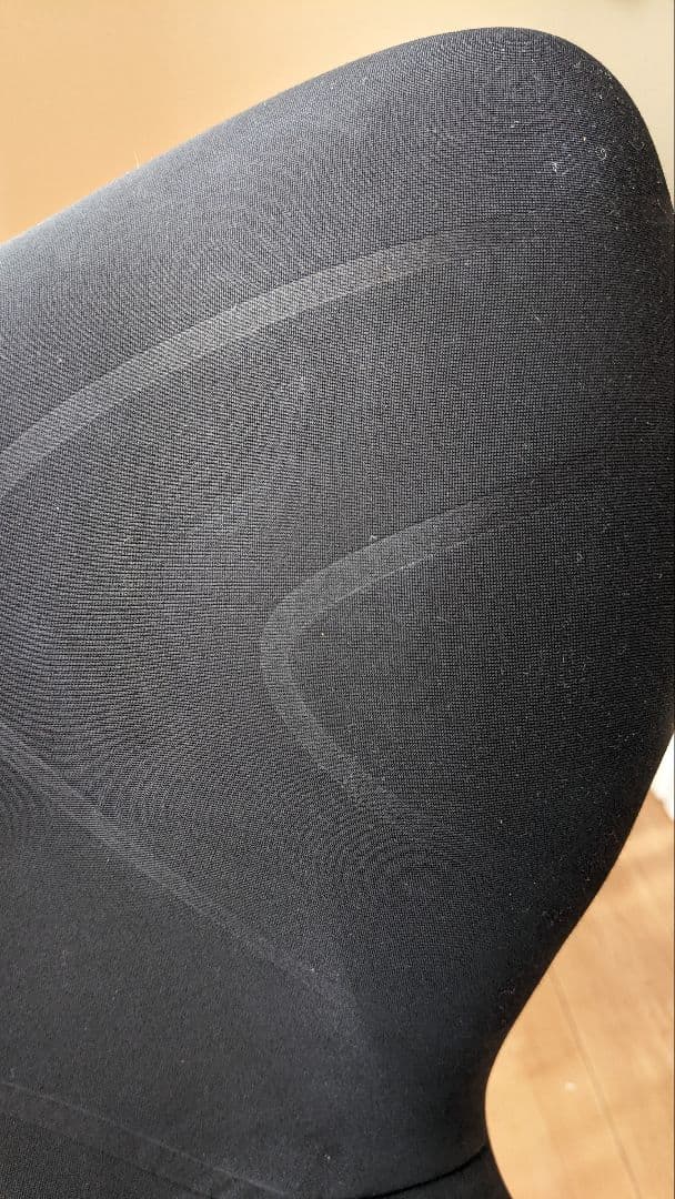 「あすか。」mtg Stylepremium スタイルプレミアム姿勢ケア黒